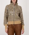 Monari Vest Paillet