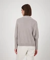 Monari Vest Pailletten