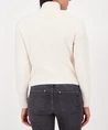 Monari Vest Two Way Zip