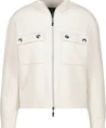 Monari Vest Two Way Zip