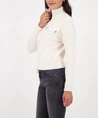 Monari Vest Two Way Zip