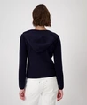Monari Vest V-hals