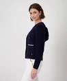 Monari Vest V-hals