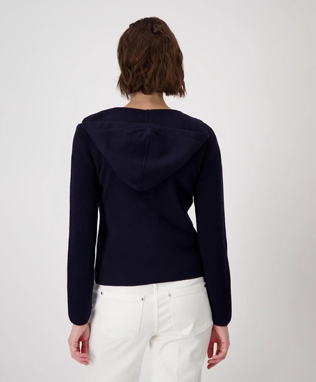 Monari Vest V-hals