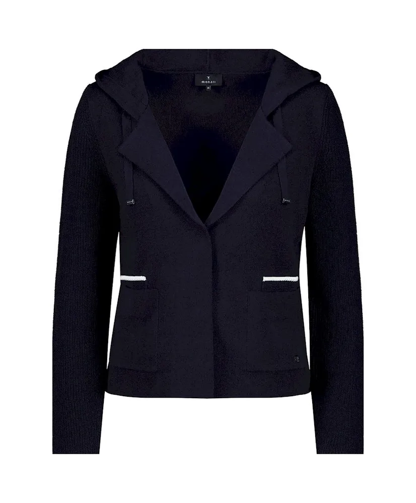 Monari Vest V-hals