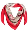 Monari zie: 17210 ( n.g. Sjaals ) monari Schal red