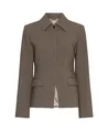 Moss Copenhagen Blazer Rosina Michelle