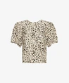 Moss Copenhagen Blouse Alyona Vlora