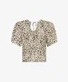 Moss Copenhagen Blouse Alyona Vlora