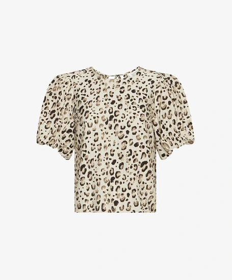 Moss Copenhagen Blouse Alyona Vlora