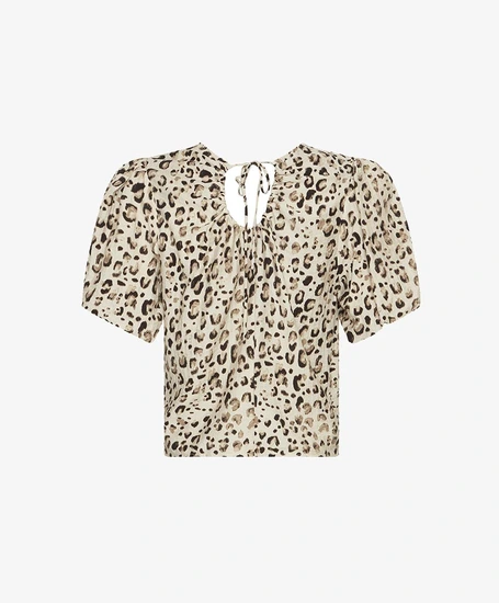 Moss Copenhagen Blouse Alyona Vlora