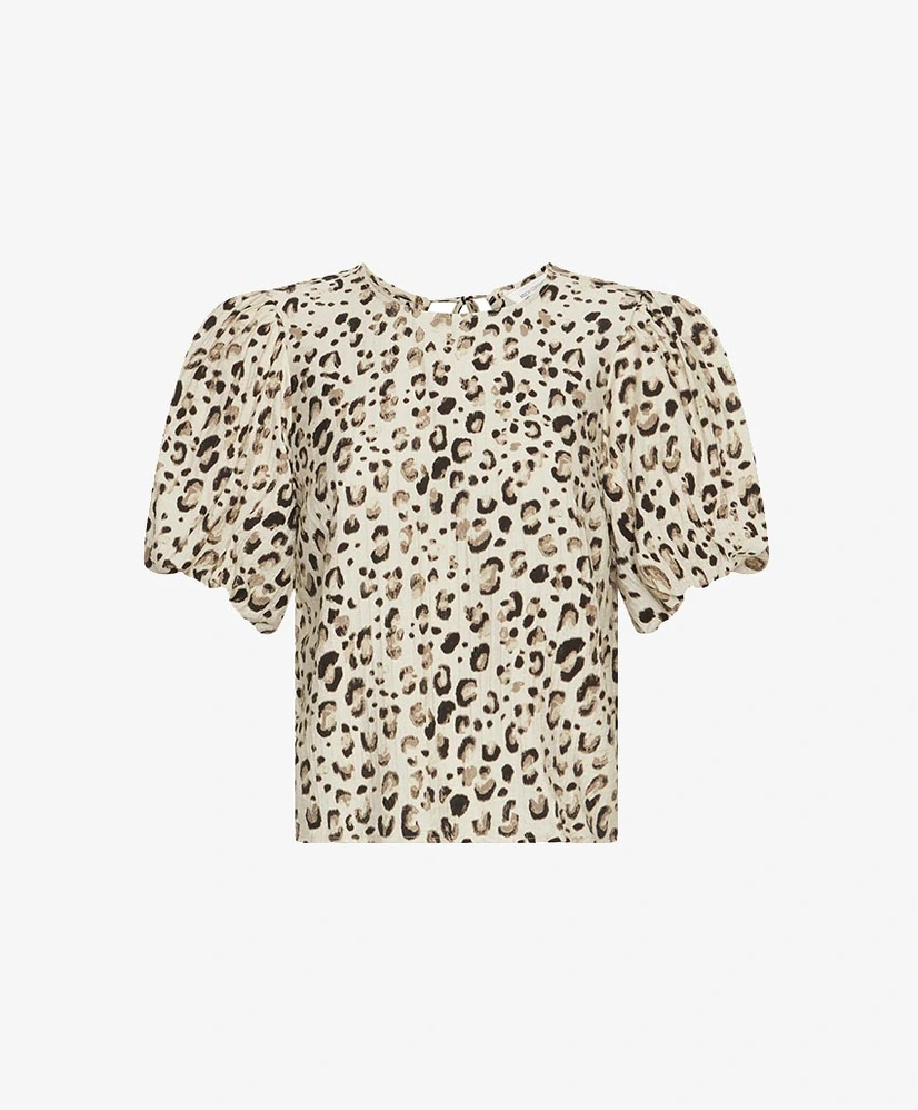 Moss Copenhagen Blouse Alyona Vlora
