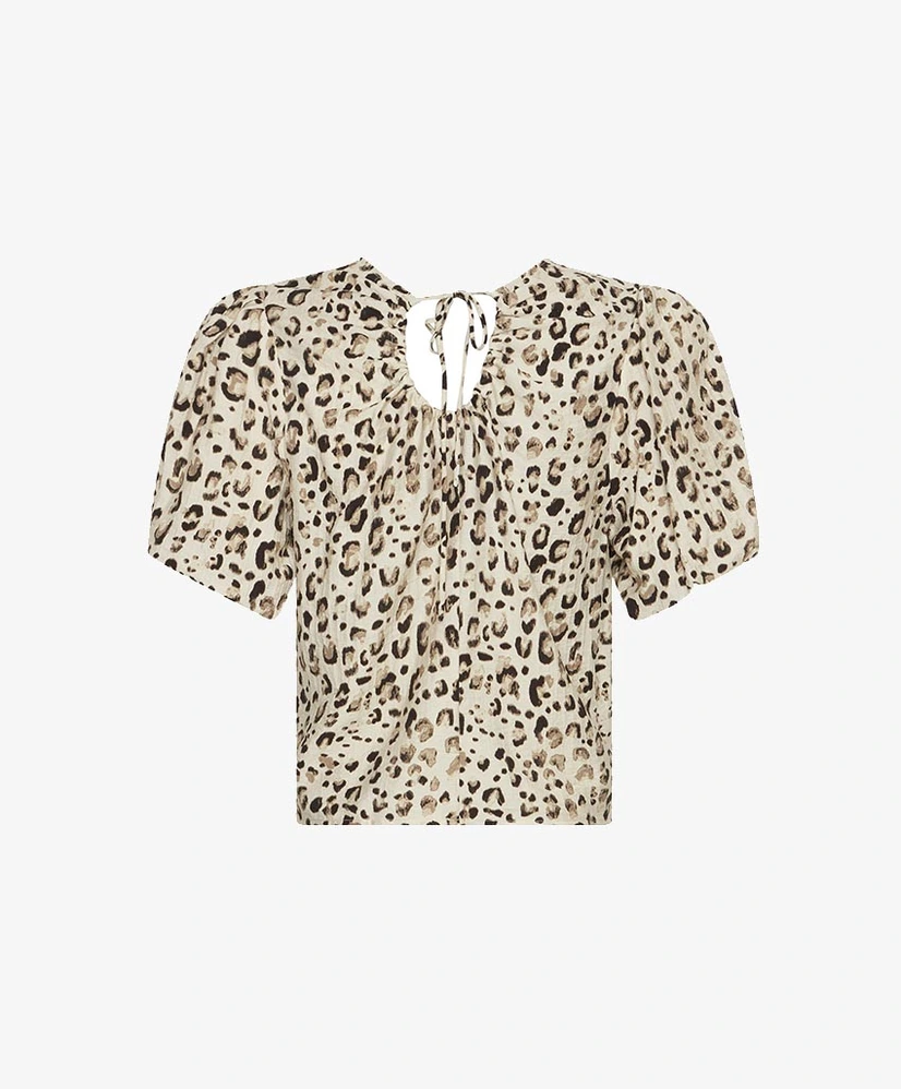 Moss Copenhagen Blouse Alyona Vlora