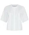 Moss Copenhagen Blouse Ethelyn