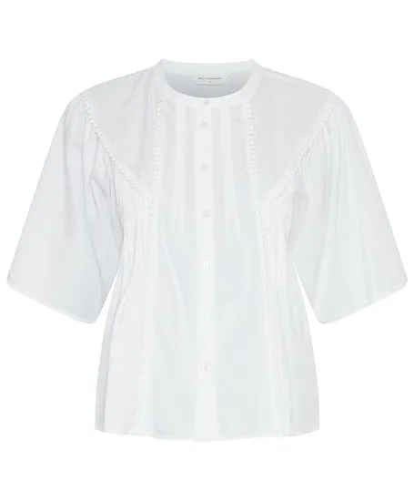 Moss Copenhagen Blouse Ethelyn