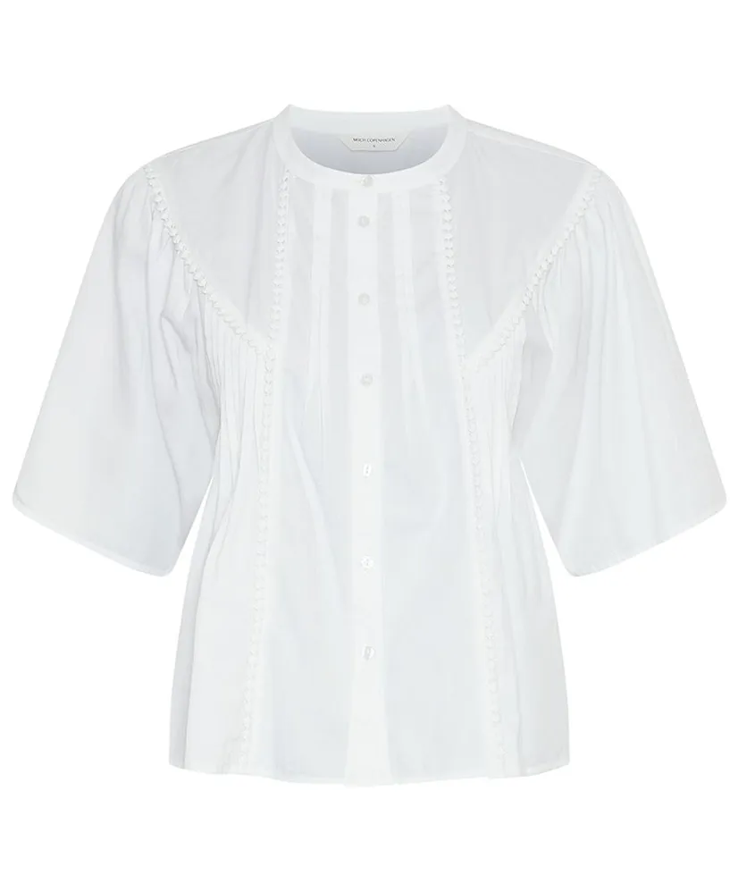 Moss Copenhagen Blouse Ethelyn