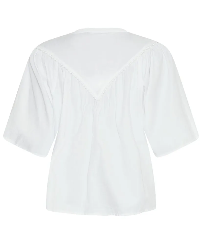 Moss Copenhagen Blouse Ethelyn