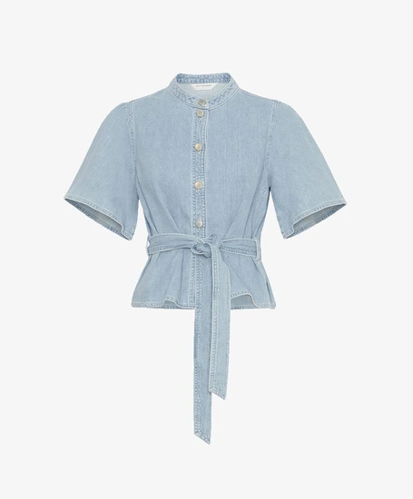 Moss Copenhagen Blouse Ingrid Lis