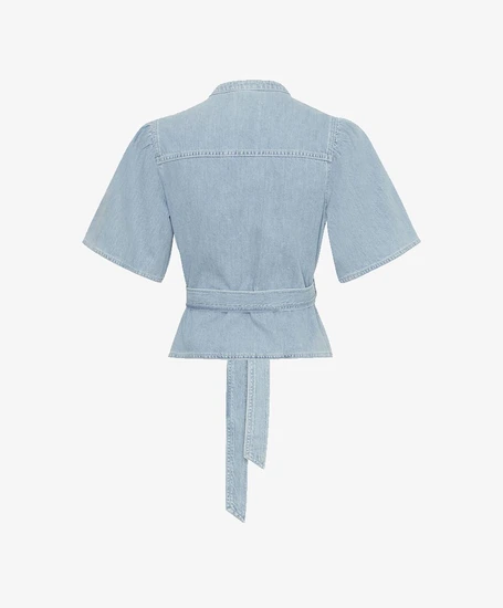 Moss Copenhagen Blouse Ingrid Lis