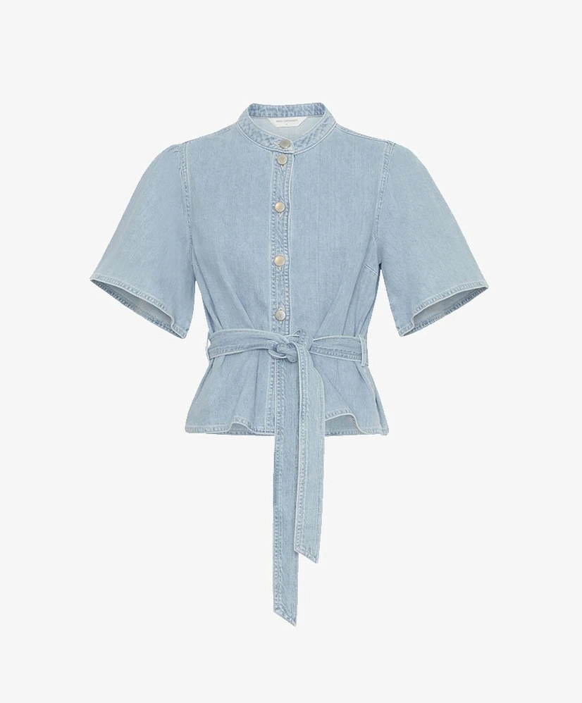 Moss Copenhagen Blouse Ingrid Lis