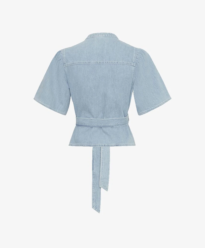 Moss Copenhagen Blouse Ingrid Lis