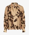 Moss Copenhagen Blouse Nilla Romina