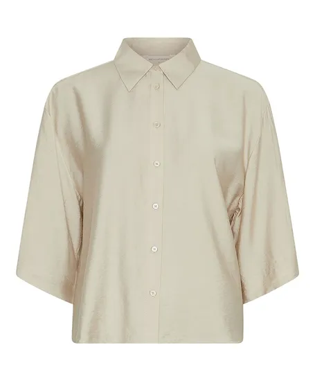 Moss Copenhagen Blouse Nyla Amabella