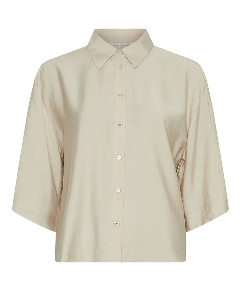 Moss Copenhagen Blouse Nyla Amabella