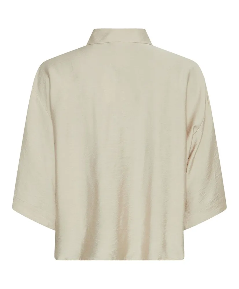 Moss Copenhagen Blouse Nyla Amabella