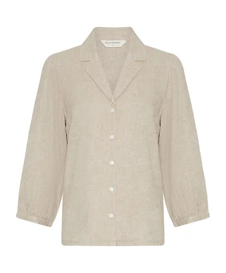 Moss Copenhagen Blouse Pennie Ginia