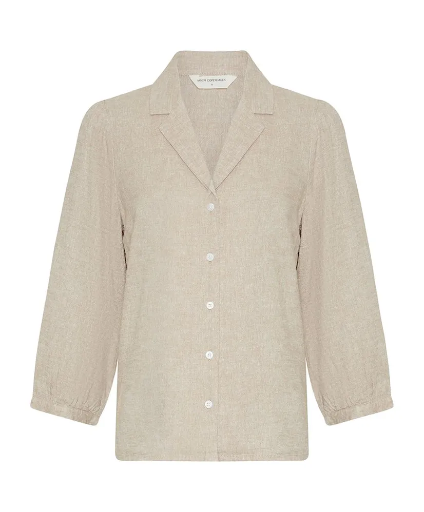 Moss Copenhagen Blouse Pennie Ginia