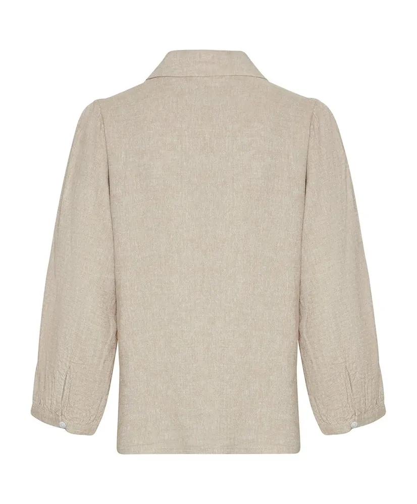 Moss Copenhagen Blouse Pennie Ginia