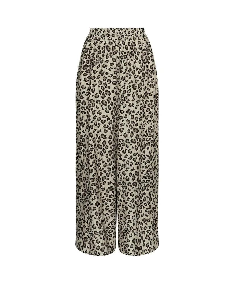 Moss Copenhagen Broek Kalani Vlora