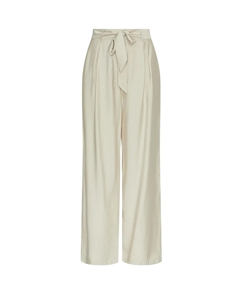 Moss Copenhagen Broek Nyla Amabella