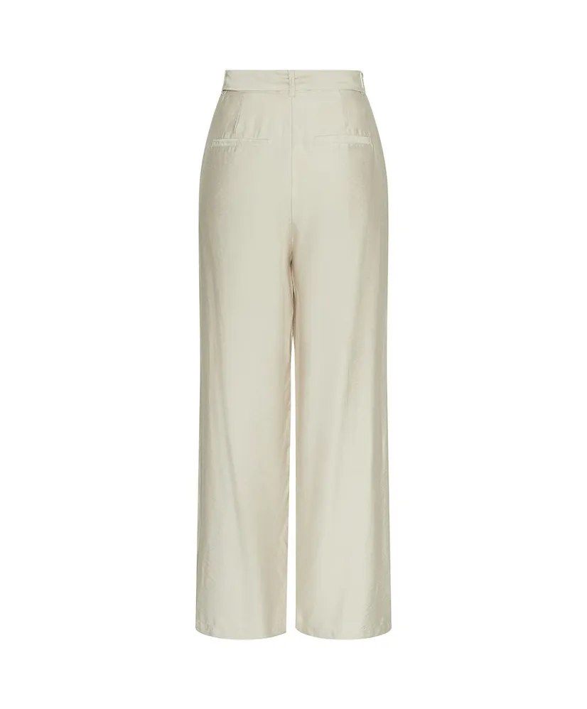 Moss Copenhagen Broek Nyla Amabella