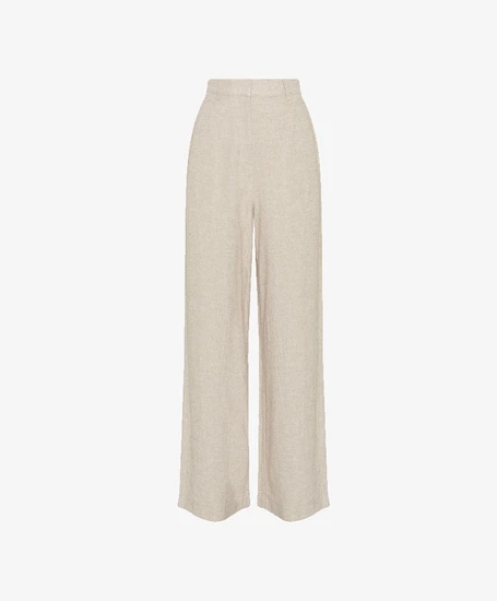 Moss Copenhagen Broek Pennie Ginia