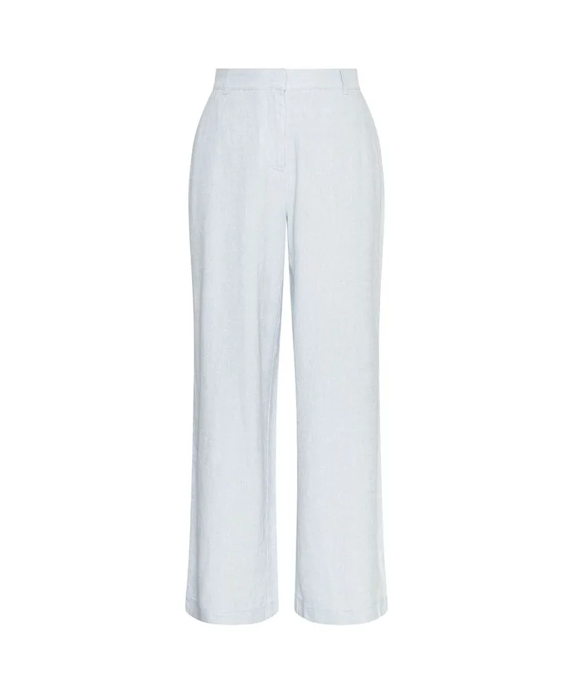 Moss Copenhagen Broek Pennie Ginia