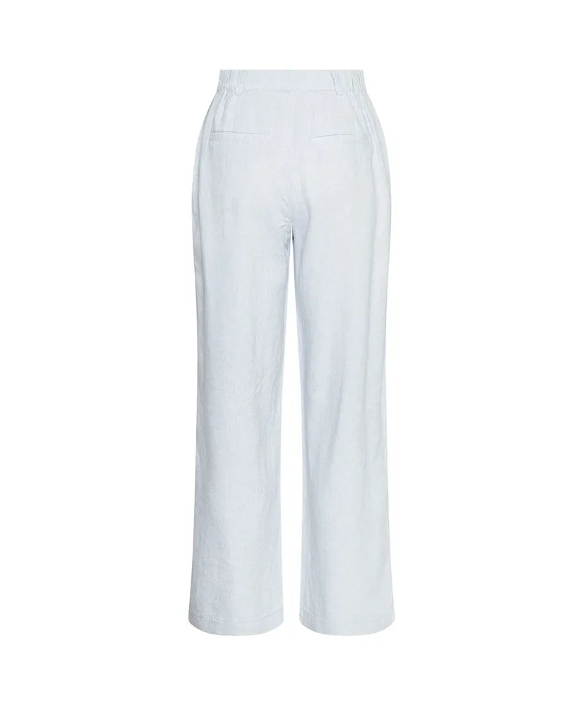 Moss Copenhagen Broek Pennie Ginia