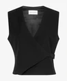 Moss Copenhagen Gilet Macy Michelle