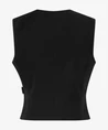 Moss Copenhagen Gilet Macy Michelle