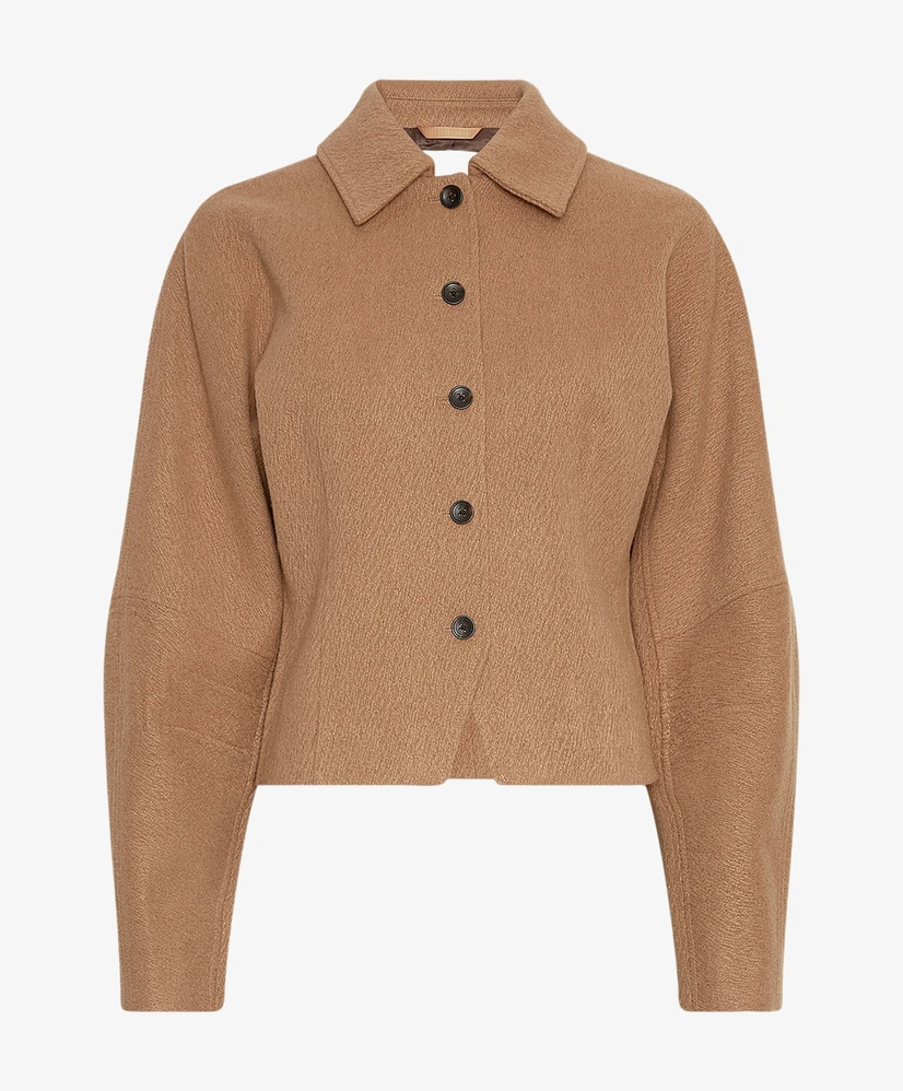 Moss Copenhagen Jacket Esmeralda