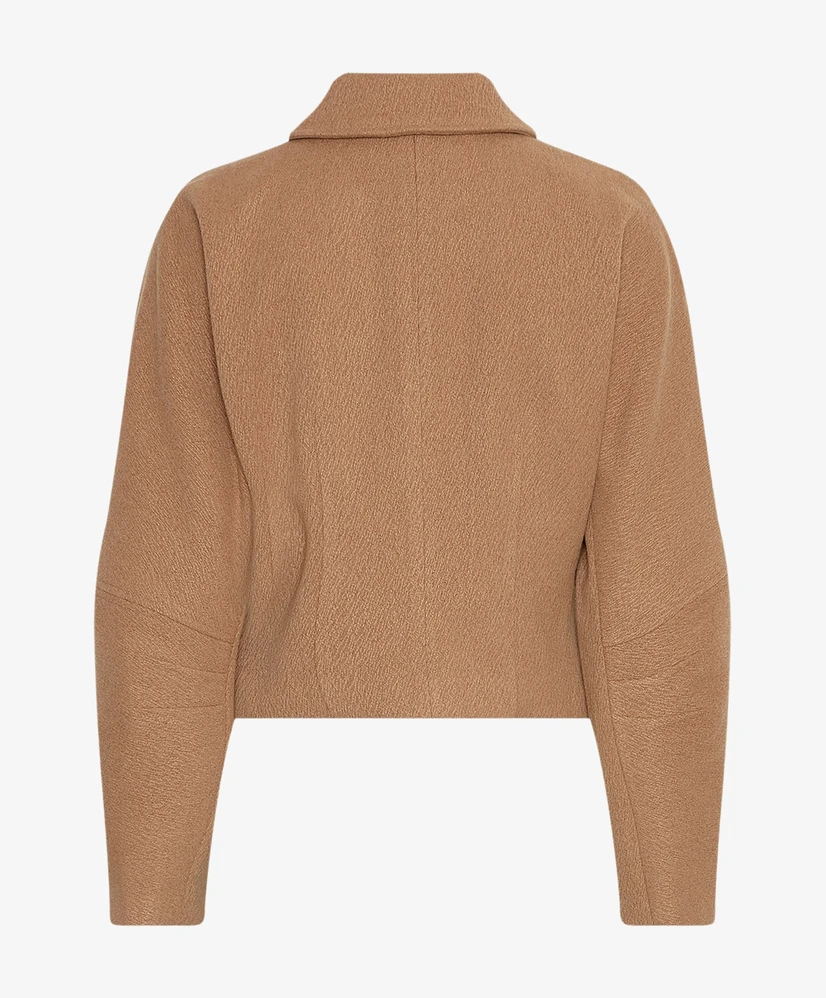 Moss Copenhagen Jacket Esmeralda