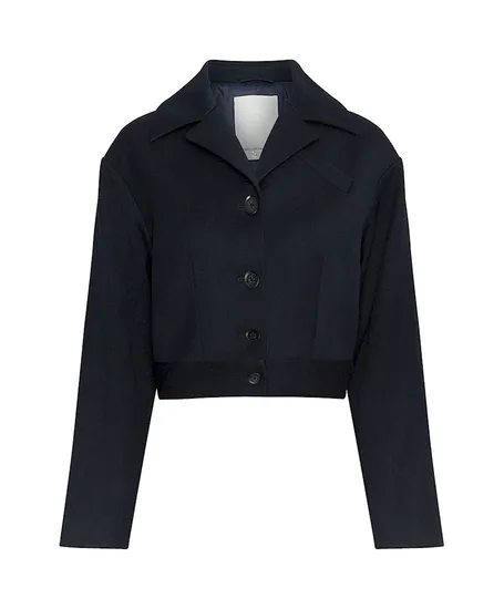 Moss Copenhagen Jacket Mynthe Elina