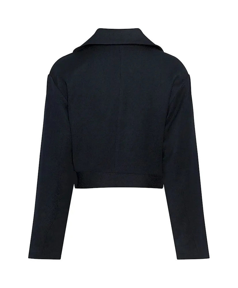 Moss Copenhagen Jacket Mynthe Elina