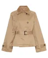 Moss Copenhagen Jas Kishia Blix