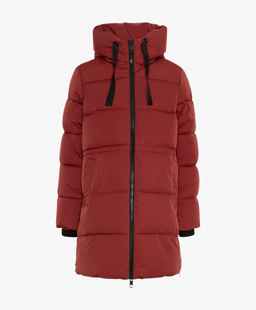 Moss Copenhagen Jas Mola Pavinaria