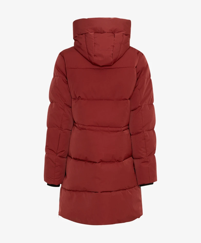 Moss Copenhagen Jas Mola Pavinaria