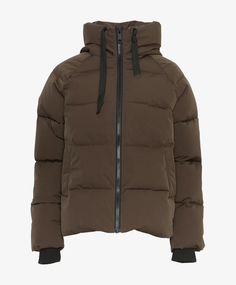 Moss Copenhagen Jas Pavinaria