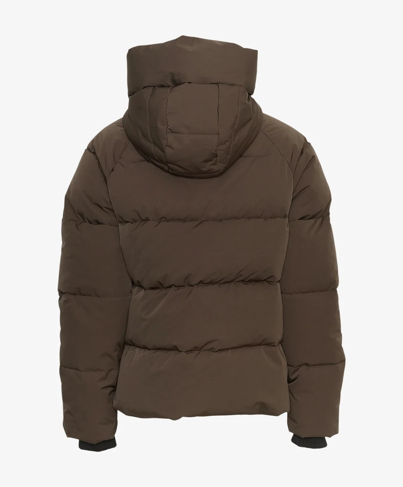 Moss Copenhagen Jas Pavinaria