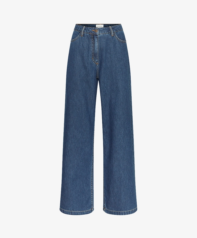 Moss Copenhagen Jeans Elena